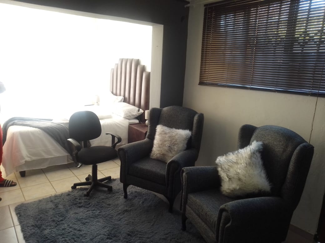 Executive Suites