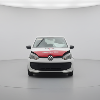 Volks-Wagen-up