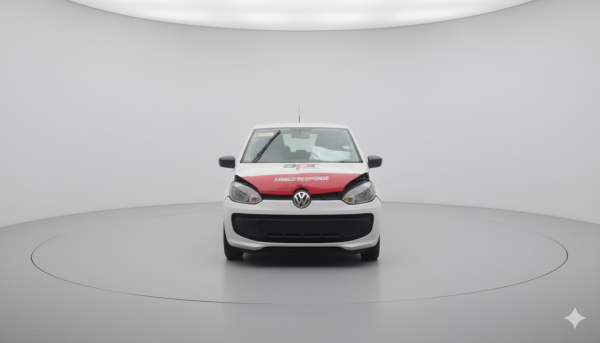 Volks-Wagen-up