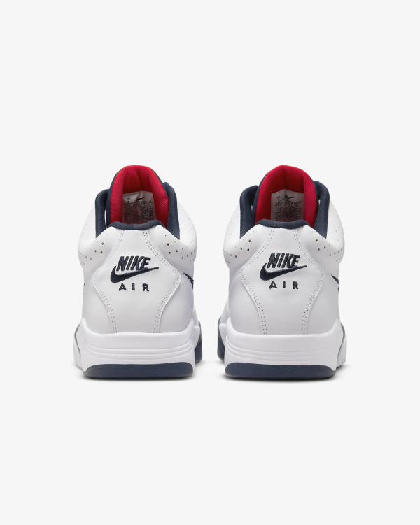 Nike Air Flight Lite Mid - Image 6