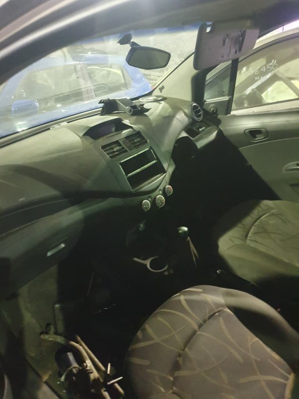 The Chevrolet-Spark Lite - Image 4