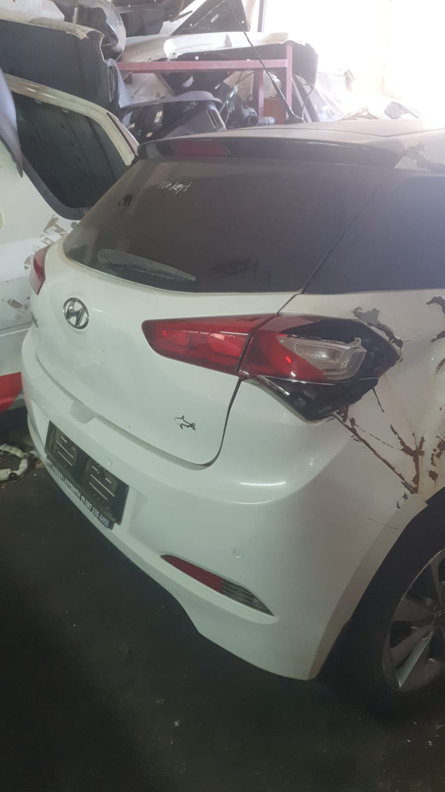 Hyundai Grand i10