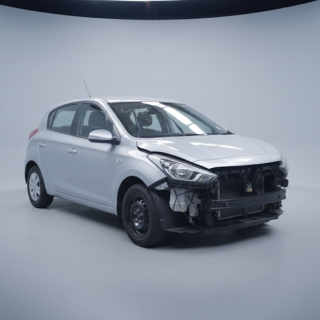 Hyundai Grand i10