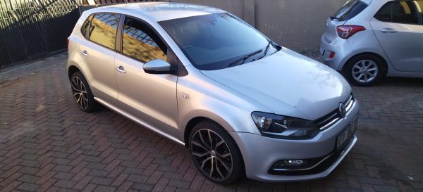 2021 Volkswagen Polo Vivo 1.4 Comfortline 5-dr - Image 6