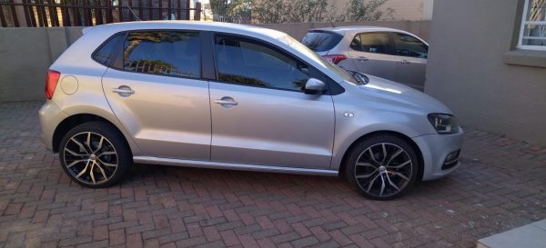 2021 Volkswagen Polo Vivo 1.4 Comfortline 5-dr - Image 5