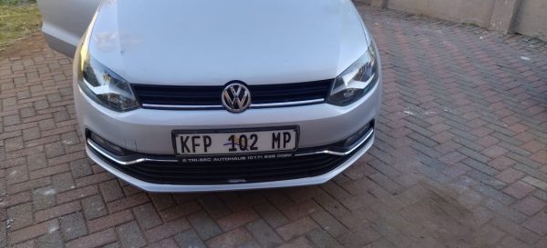 2021 Volkswagen Polo Vivo 1.4 Comfortline 5-dr - Image 18