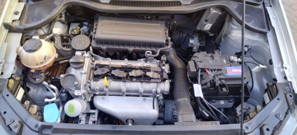 2021 Volkswagen Polo Vivo 1.4 Comfortline 5-dr - Image 17