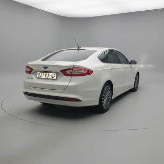 Ford- Fusion