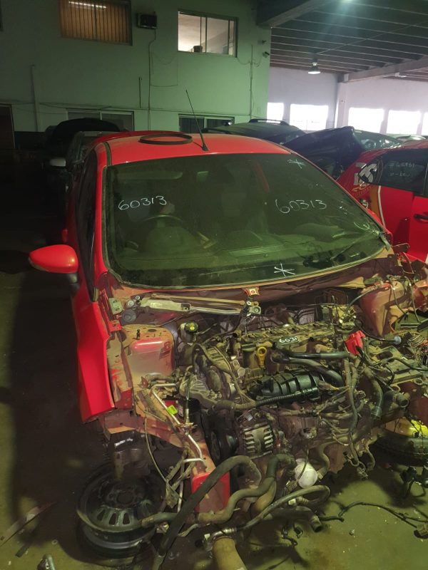 Ford Fiester St - Image 5
