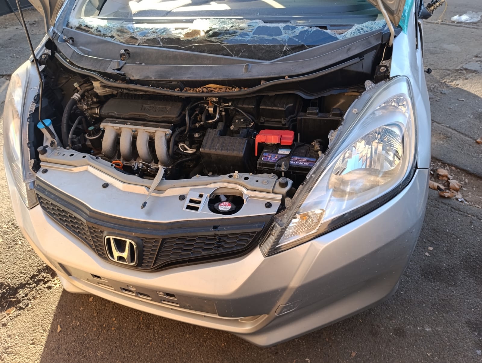 Honda-Civic-2013 - Image 5