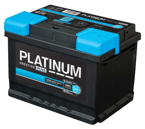 Batteries. - Image 3