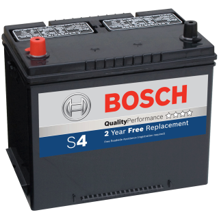 Batteries.