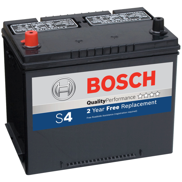 Batteries.