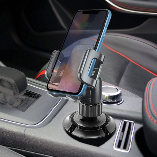 Car Cup Phone Holder