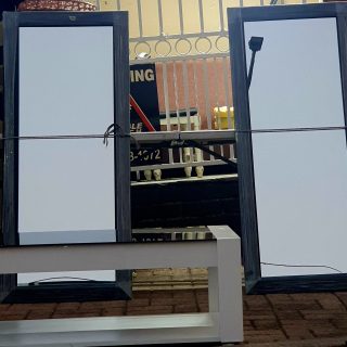 BEDROOM DRESSING MIRRORS