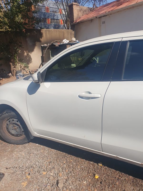 suzuki Dzire Stripping - Image 11
