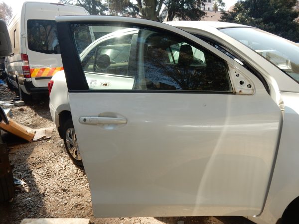 suzuki Dzire Stripping - Image 4