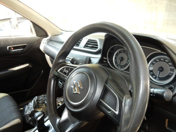 suzuki Dzire Stripping - Image 16
