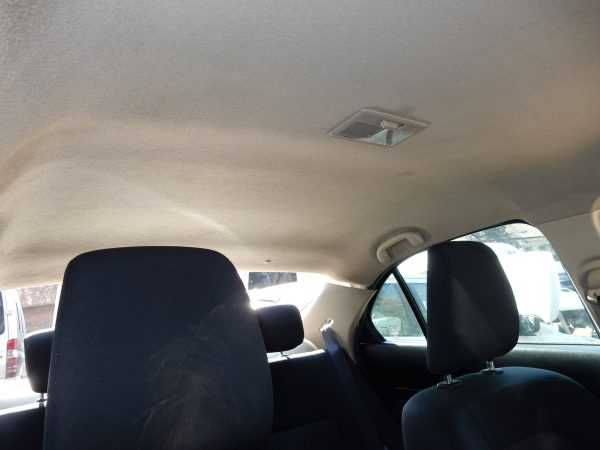 suzuki Dzire Stripping - Image 18