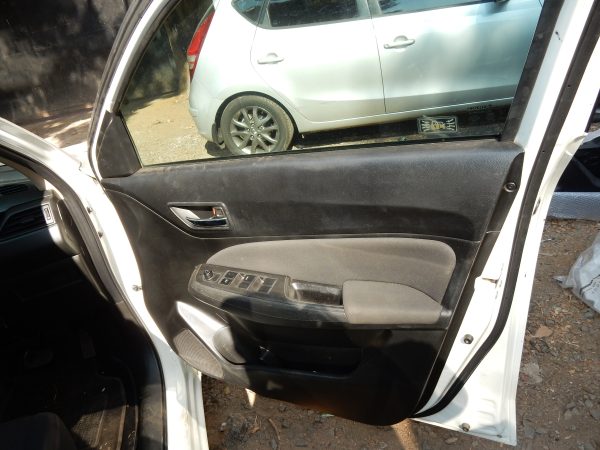 suzuki Dzire Stripping - Image 20