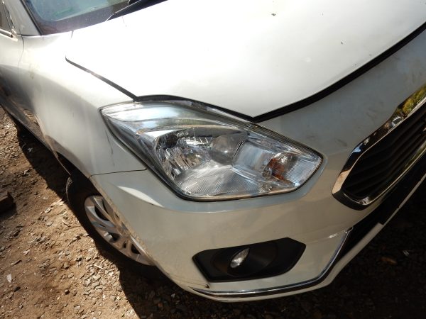 suzuki Dzire Stripping - Image 5