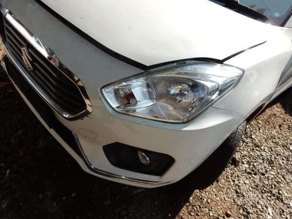 suzuki Dzire Stripping - Image 21