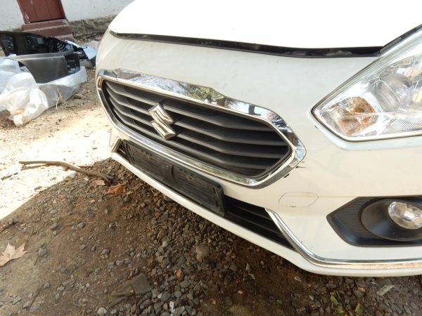 suzuki Dzire Stripping - Image 22