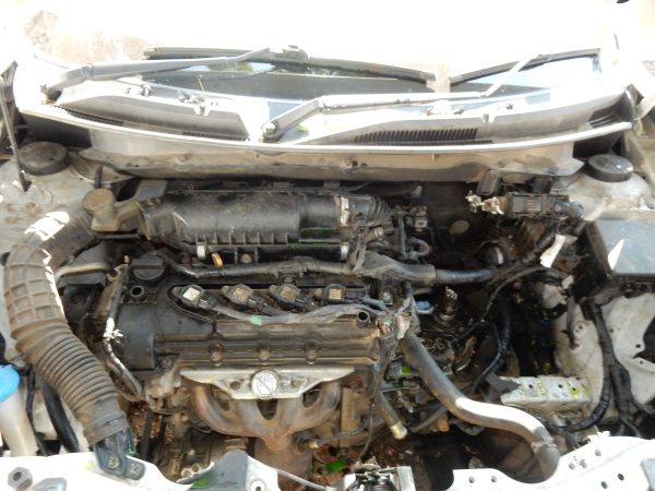 suzuki Dzire Stripping - Image 23