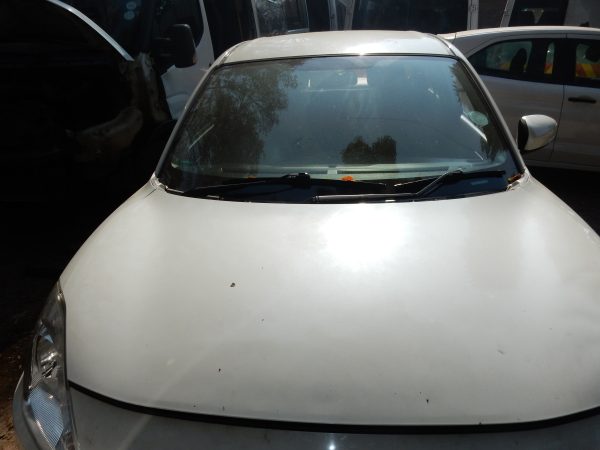suzuki Dzire Stripping - Image 10