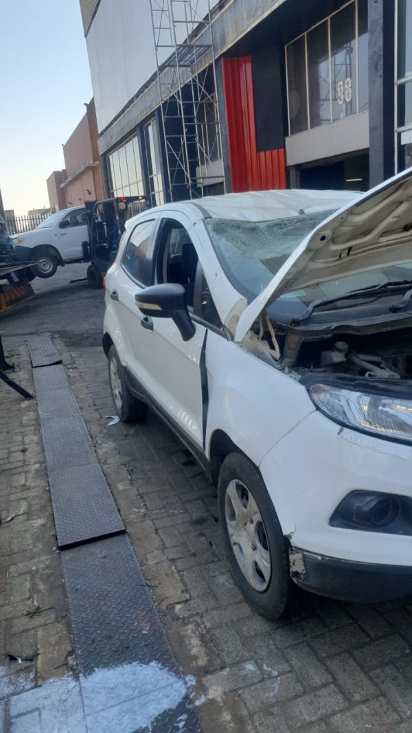 Ford eco-sport - Image 2