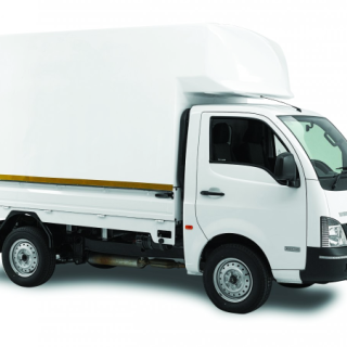 Truck Hire