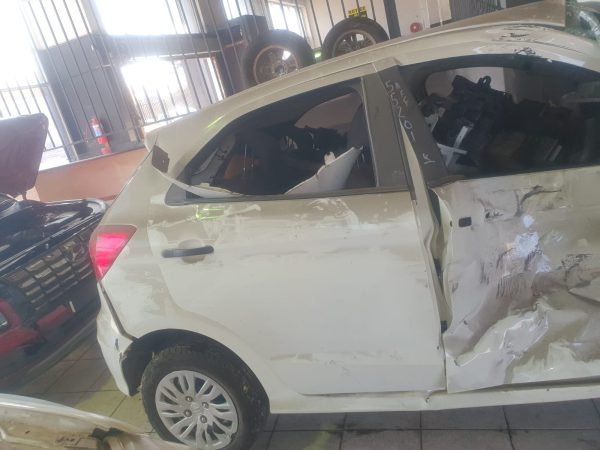 FORD FIGO 2020 - Image 2