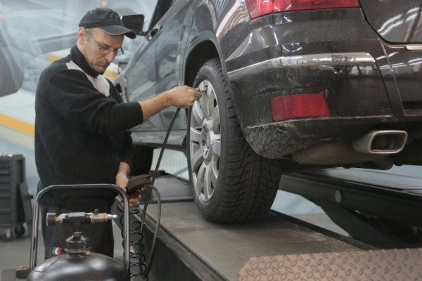 Get Tyre and Rim Insurance for Your Car. - Image 2