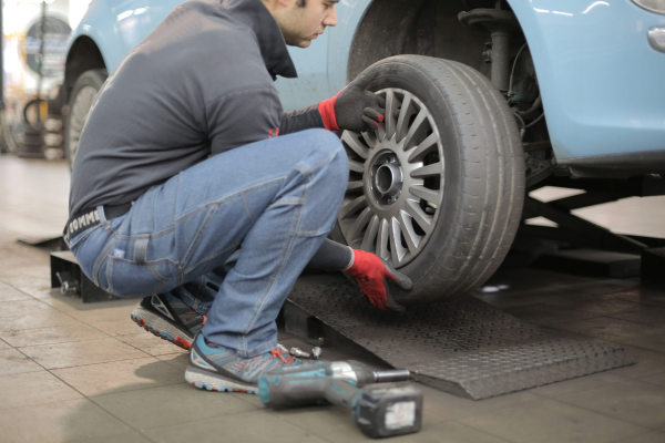 Get Tyre and Rim Insurance for Your Car. - Image 5