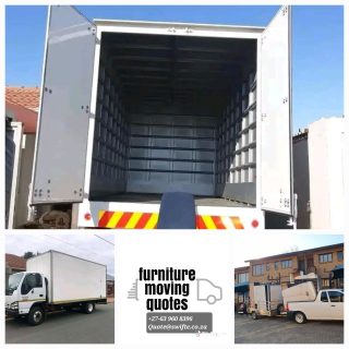 Logistical Service