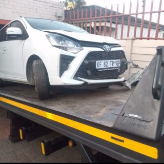 Toyota Agya