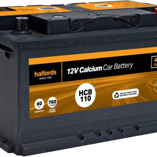 Batteries