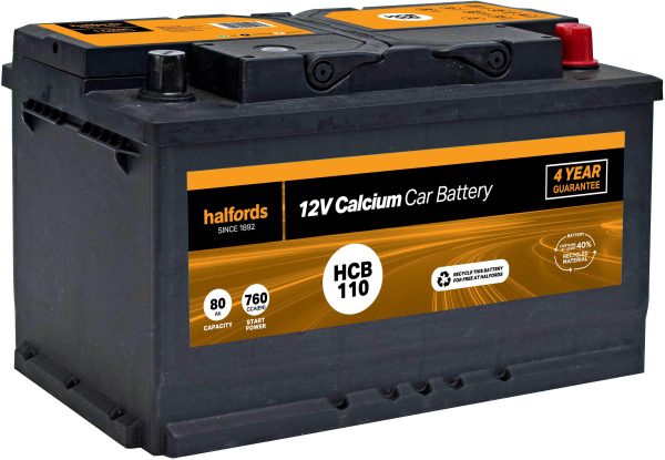 Batteries. - Image 2