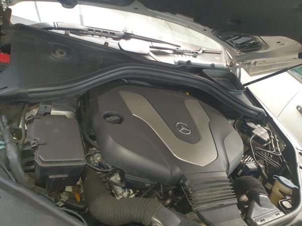 Marcedes-Benz GLE - Image 2