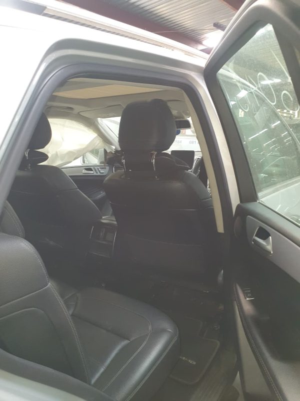 Marcedes-Benz GLE - Image 3