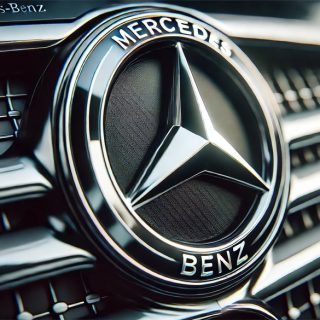 mercedes benz