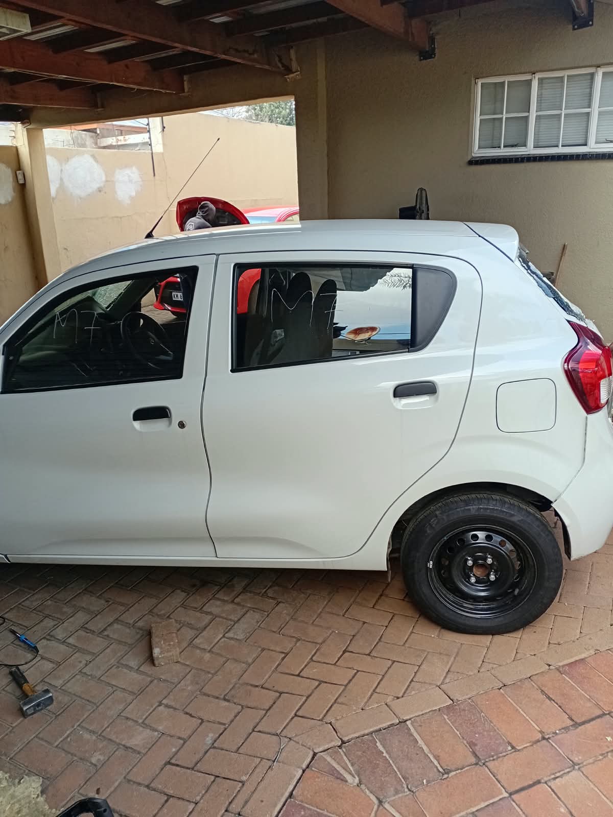 Toyota Vitz - Image 5