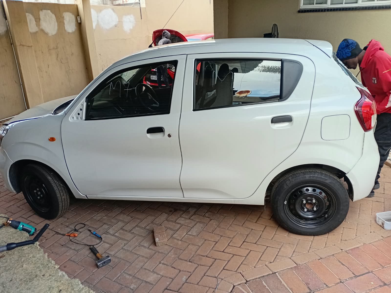 Toyota Vitz - Image 4